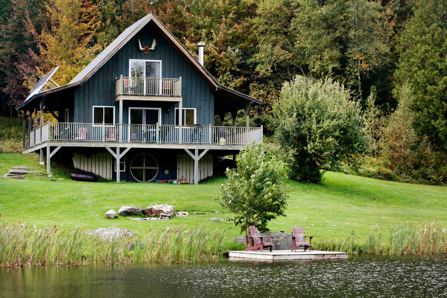 Cottage 1