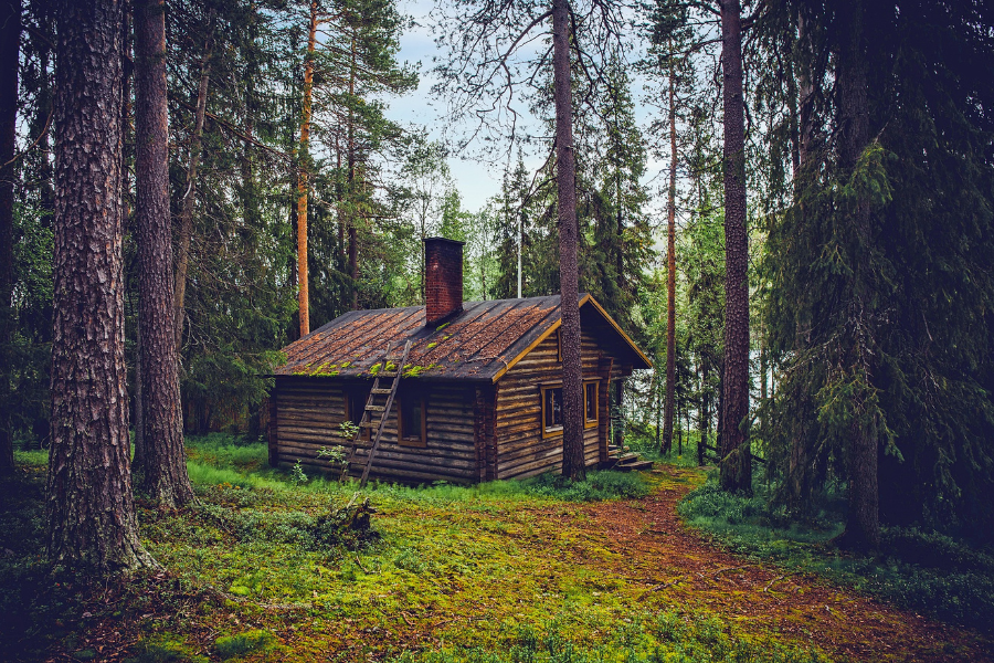 Cottage 3