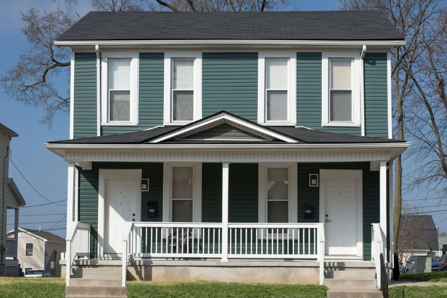 Duplex 1