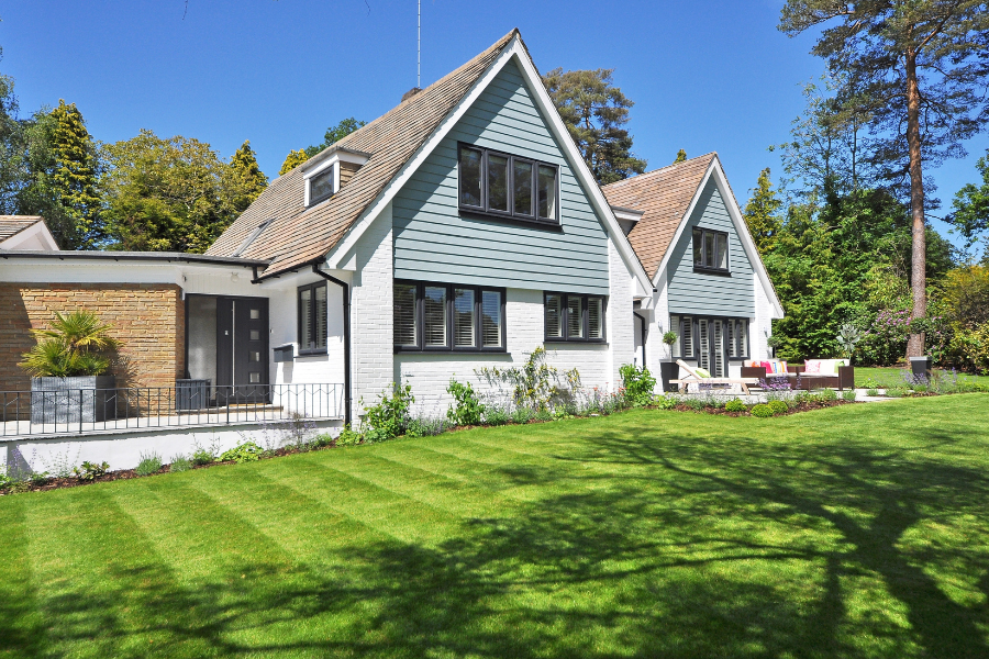 House 3