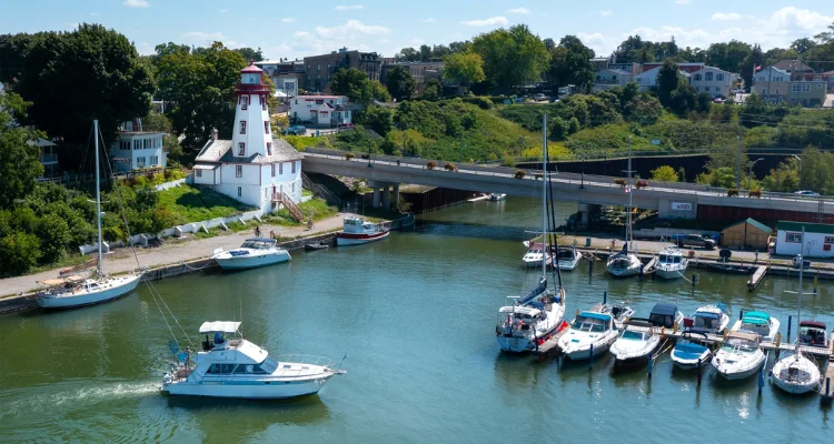 Kincardine, Ontario