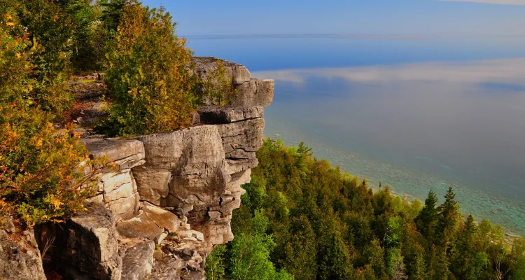 Lion's Head, Ontario