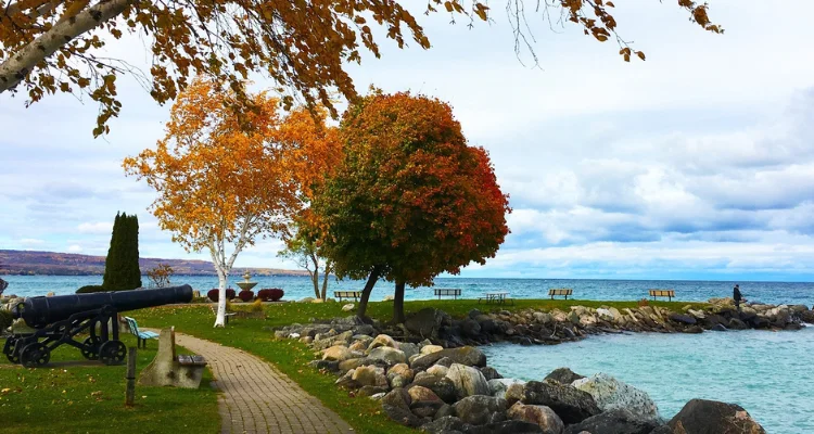 Meaford, Ontario