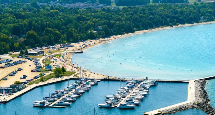 Port Elgin, Ontario