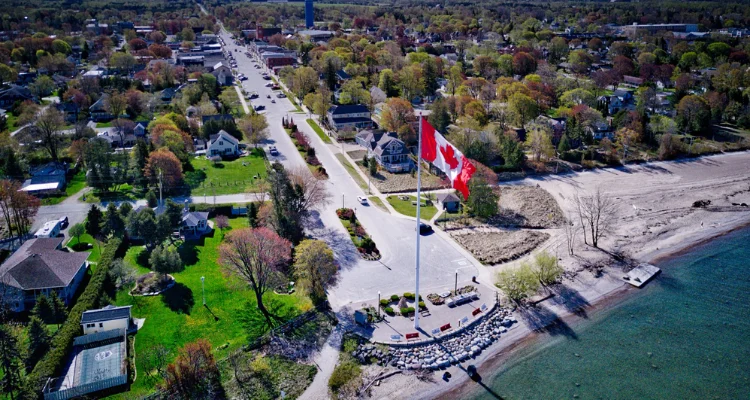 Southampton, Ontario
