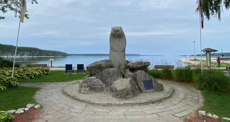 Wiarton, Ontario
